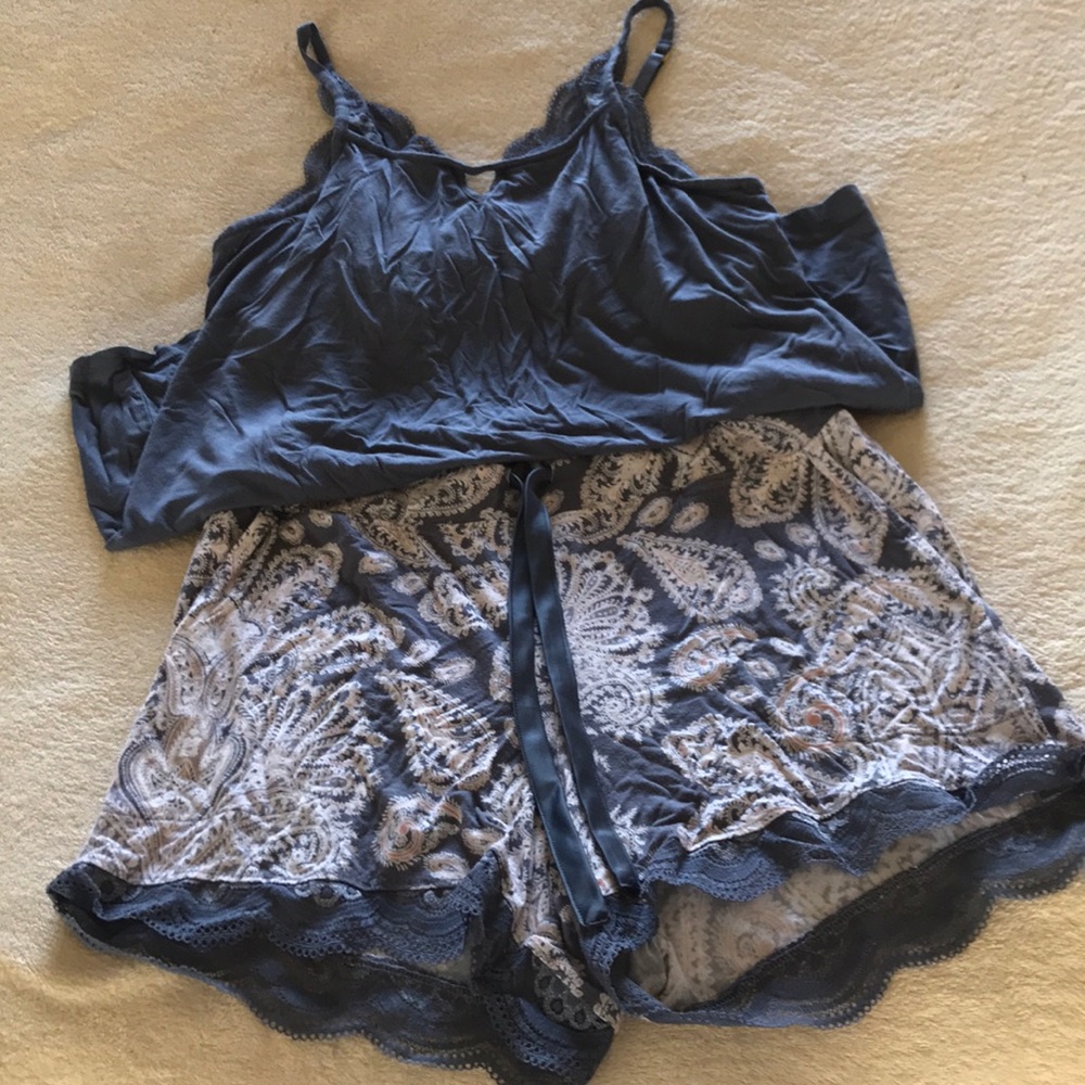Soma Pajamas